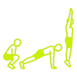 Burpees