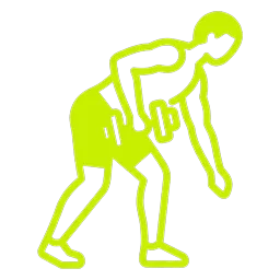 Dumbbell Row