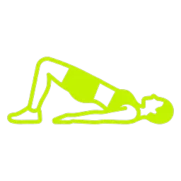 Glute Bridge