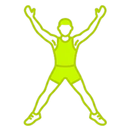 Jumping Jacks