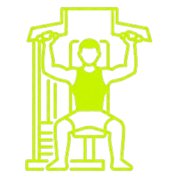 Shoulder Press