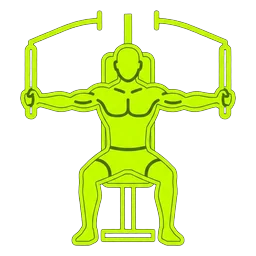 Pec Deck