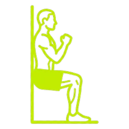 Wall Sit