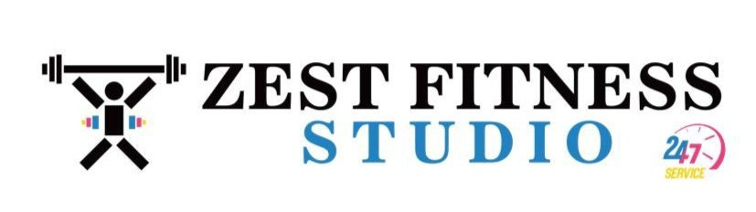 Zest Fitness Studio