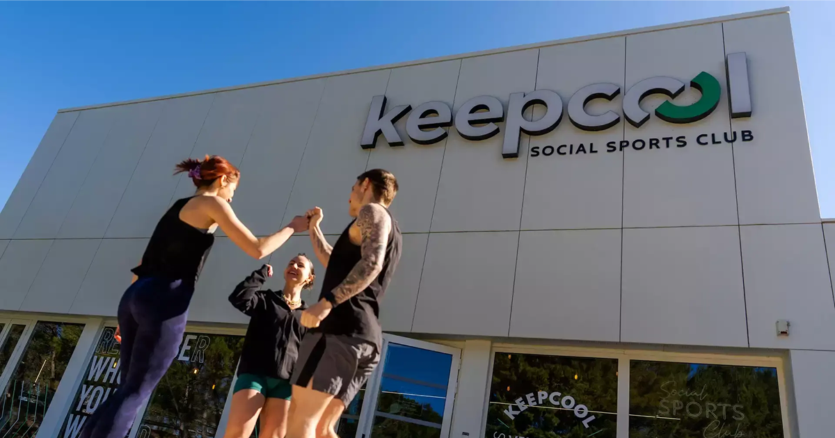 Keepcool Aix-en-Provence La Rotonde
