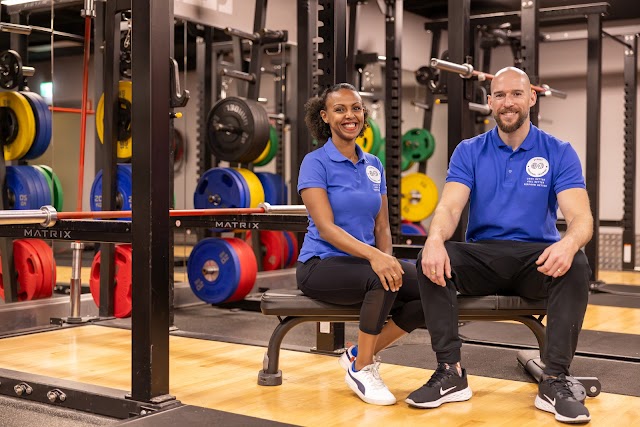 Sydney Personal Training