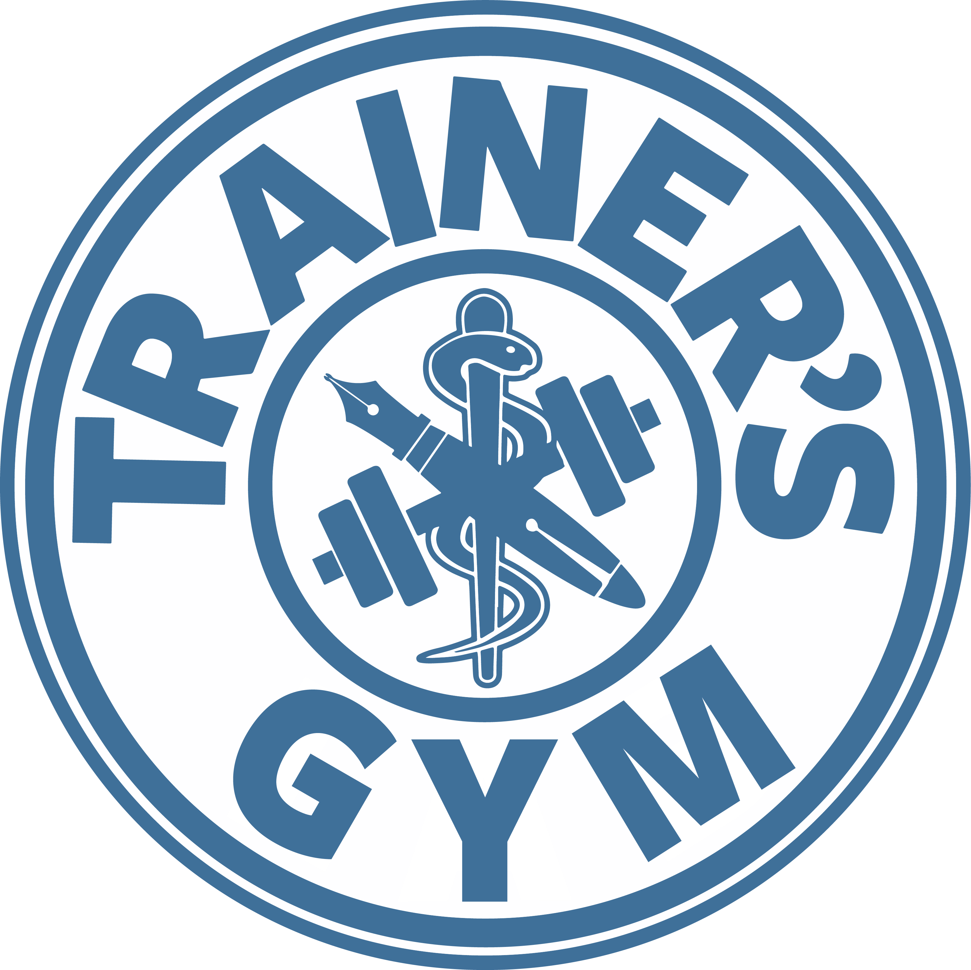 TRAINER’S GYM 曙橋店