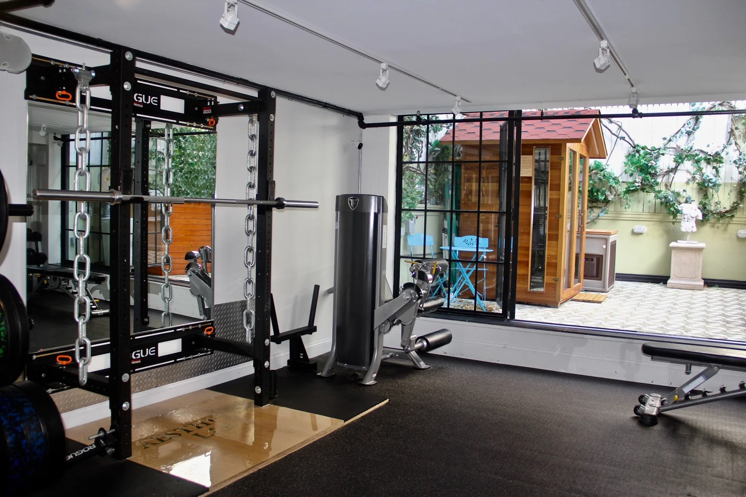 Aesthetic Lab Tribeca